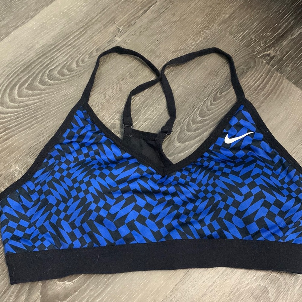 NIKE PRO SPORTS BRA